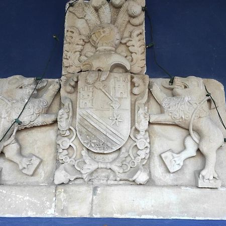 Casa De Indianos, Una Experiencia Unica En El Centro De Cantabria San Vicente de Toranzo Bagian luar foto