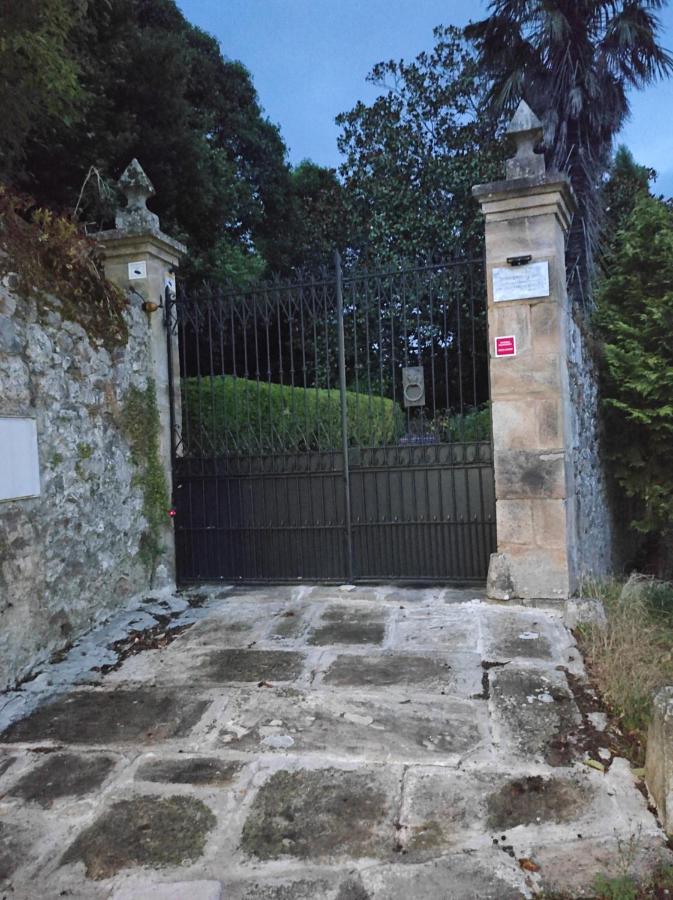 Casa De Indianos, Una Experiencia Unica En El Centro De Cantabria San Vicente de Toranzo Bagian luar foto