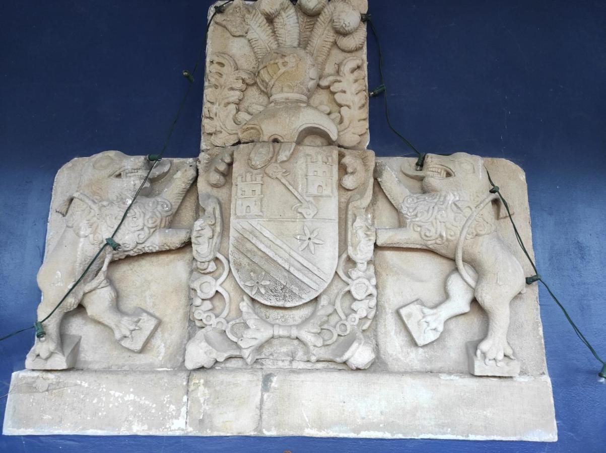 Casa De Indianos, Una Experiencia Unica En El Centro De Cantabria San Vicente de Toranzo Bagian luar foto